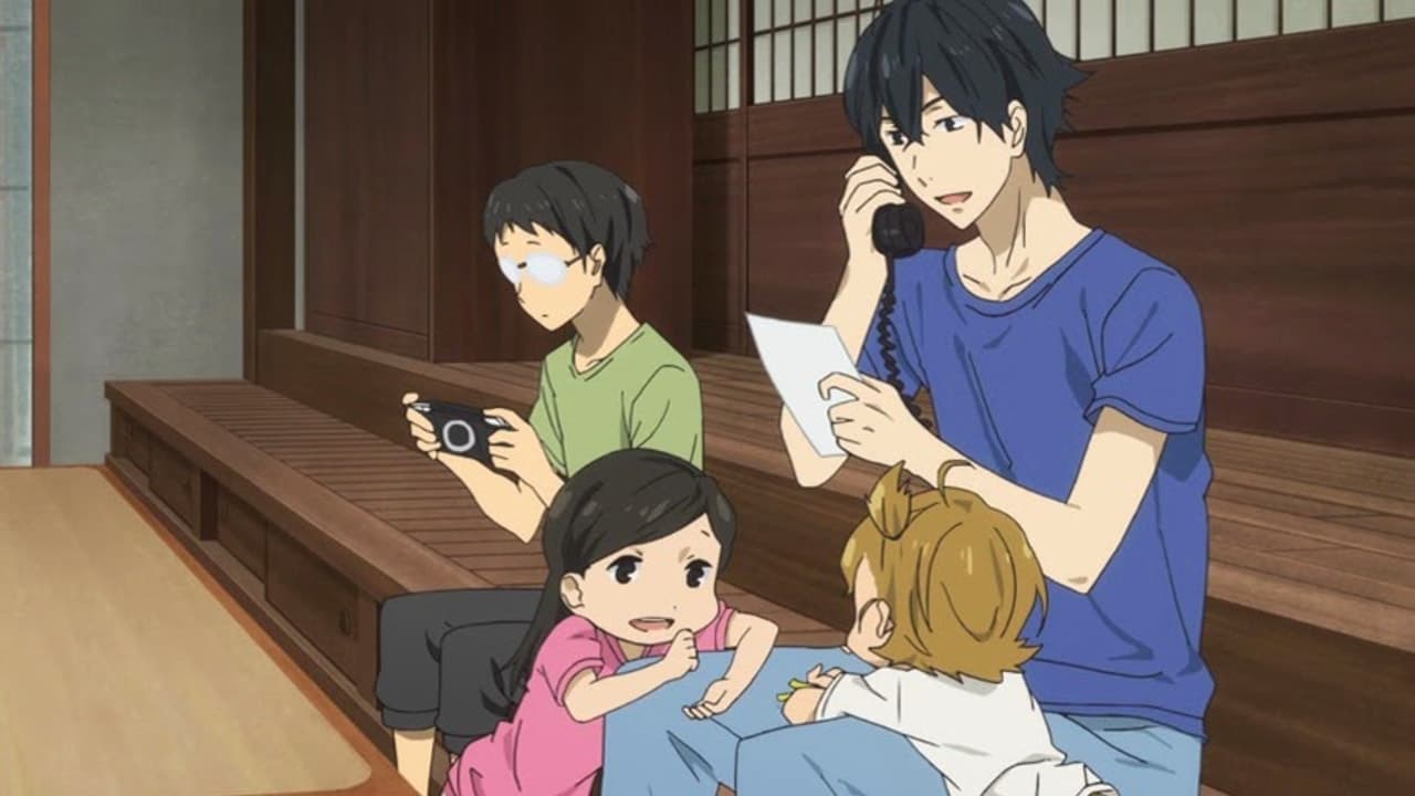 10. bölümden bir sahne