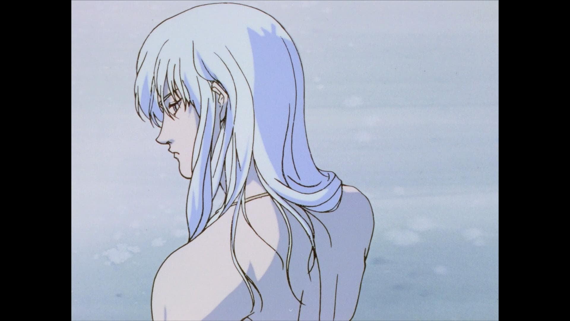 Berserk