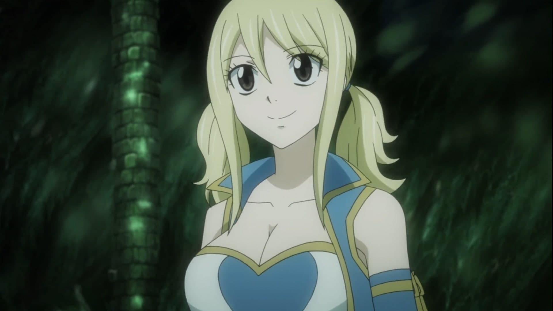 Fairy Tail