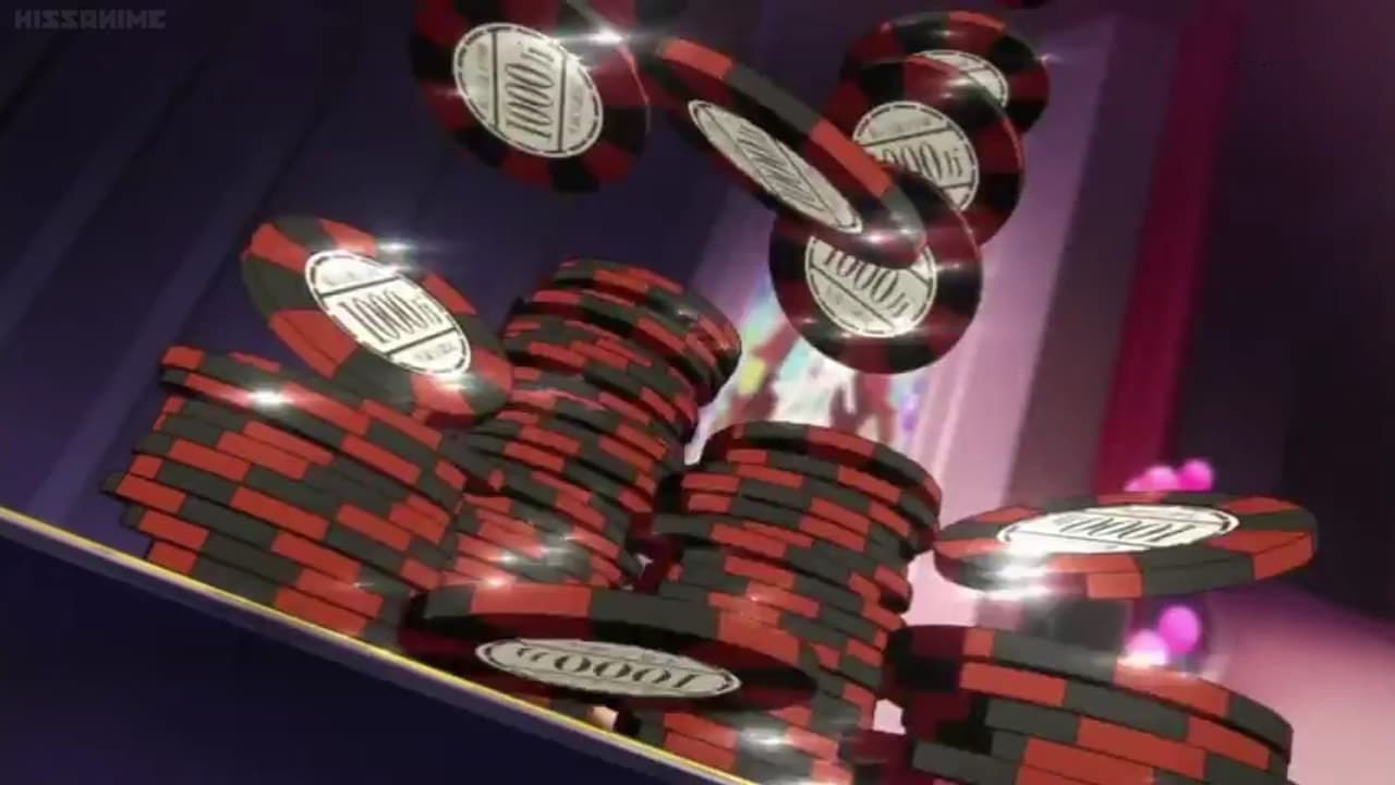 10. bölümden bir sahne