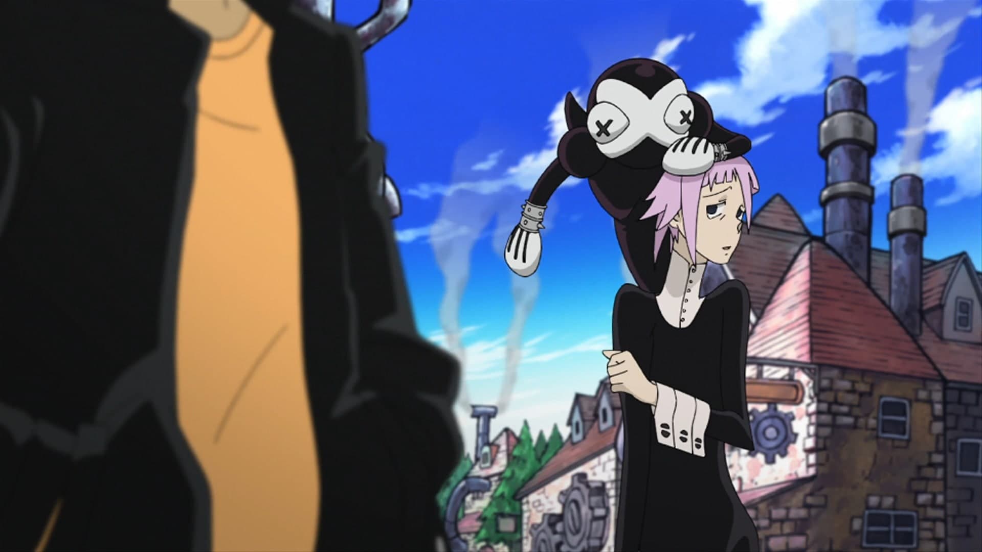 Soul Eater